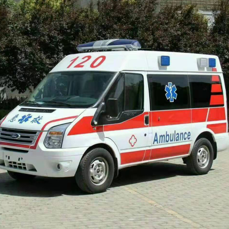 平坝长途救护车出租