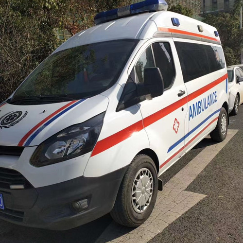 平坝品质救护车出租,为您的健康出行负责