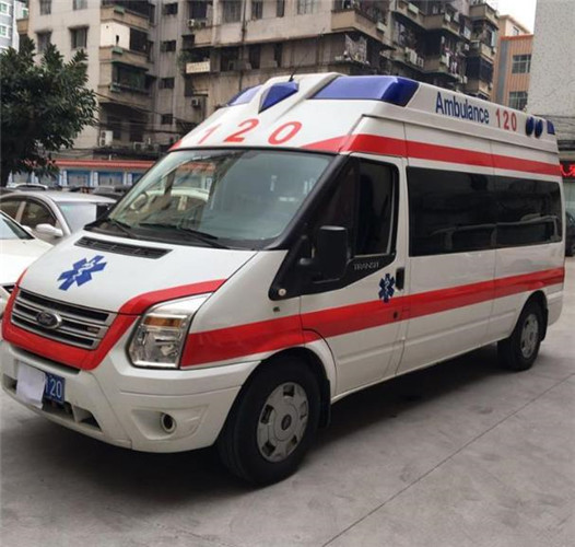 平坝非急救护车护送行业的服务质量如何保障