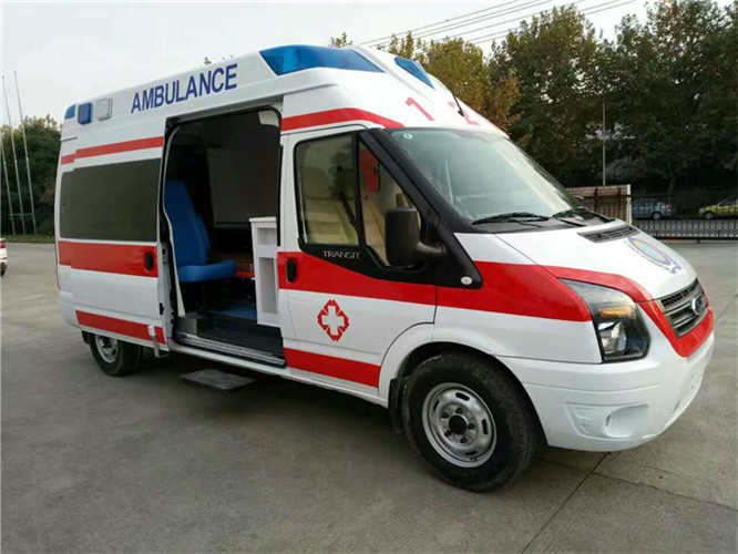 平坝乌鲁木齐沙依巴克区上线 “安康护送” 非急救转运服务平台