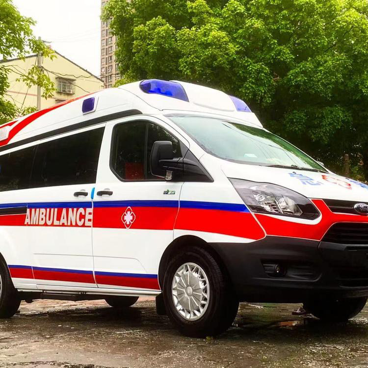 平坝跨省救护车出租护送返乡