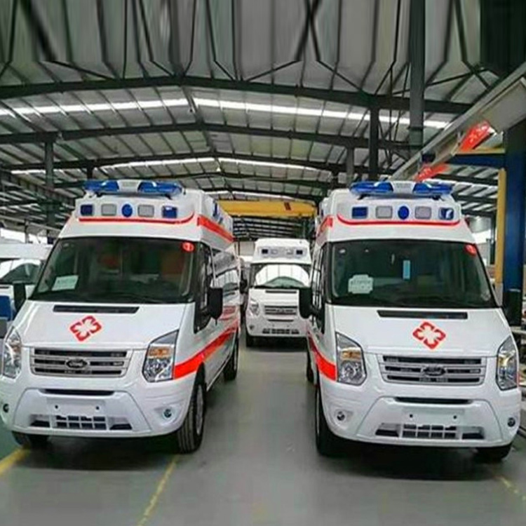 平坝跨市救护车出租护送
