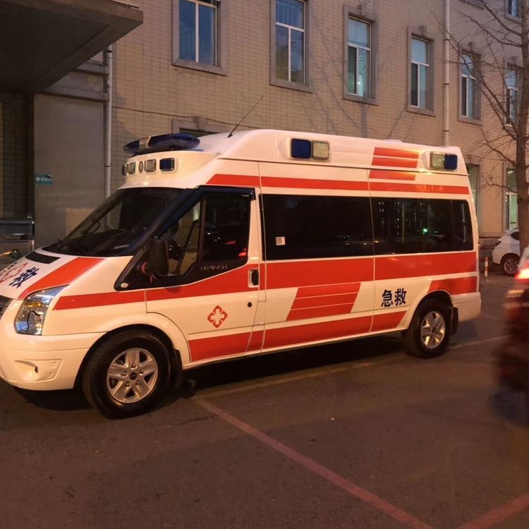 平坝救护车出租护送保障