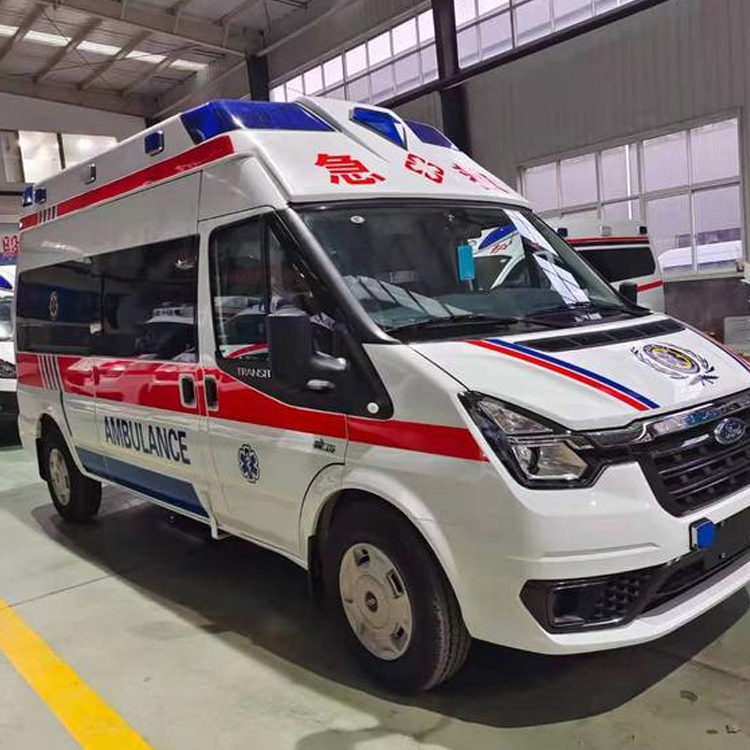 平坝演唱会救护车出租保障现场