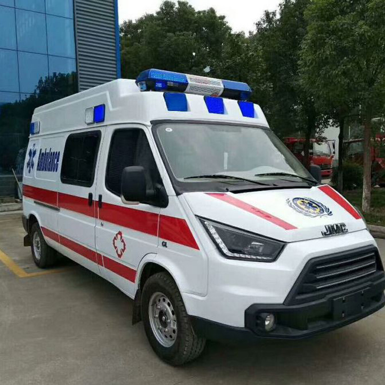平坝瘫痪租赁救护车转运 ——生命救助的紧急响应与专业保障