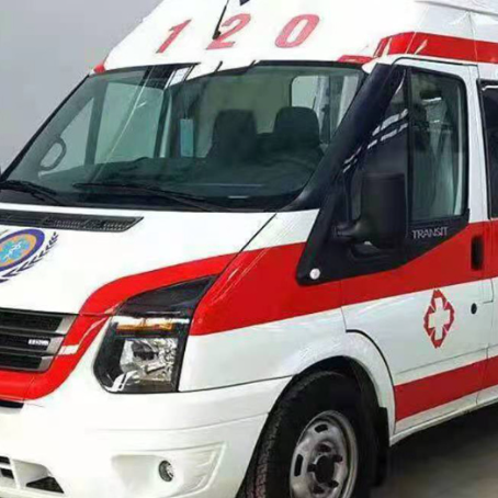 平坝非急救护送病人转院租赁救护车的优缺点对比